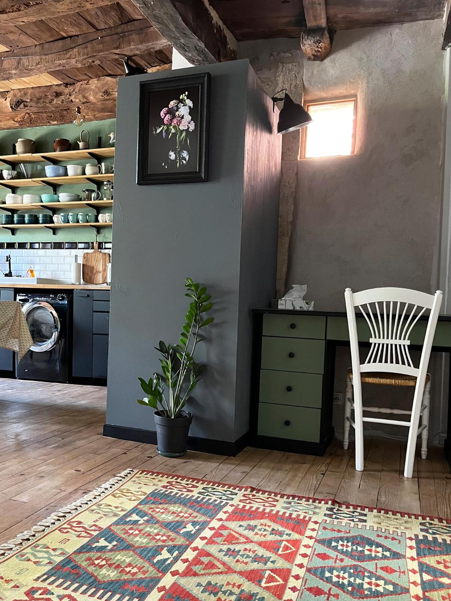 Charmante Maison De Village Holiday home Senaillac-Lauzes