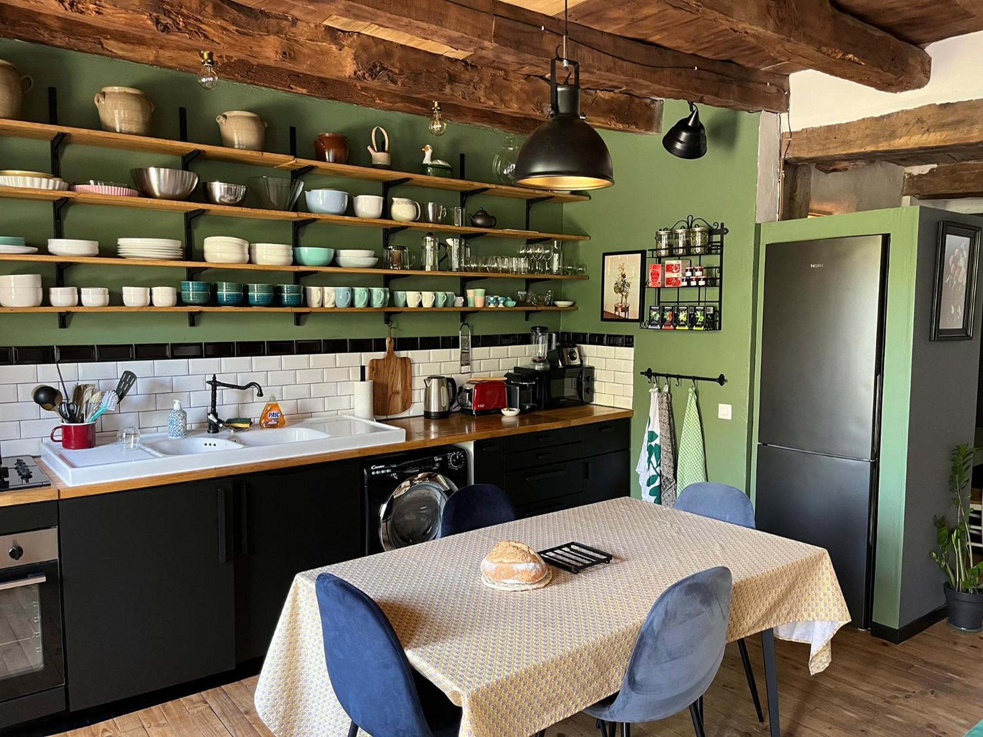 Charmante Maison De Village Holiday home *