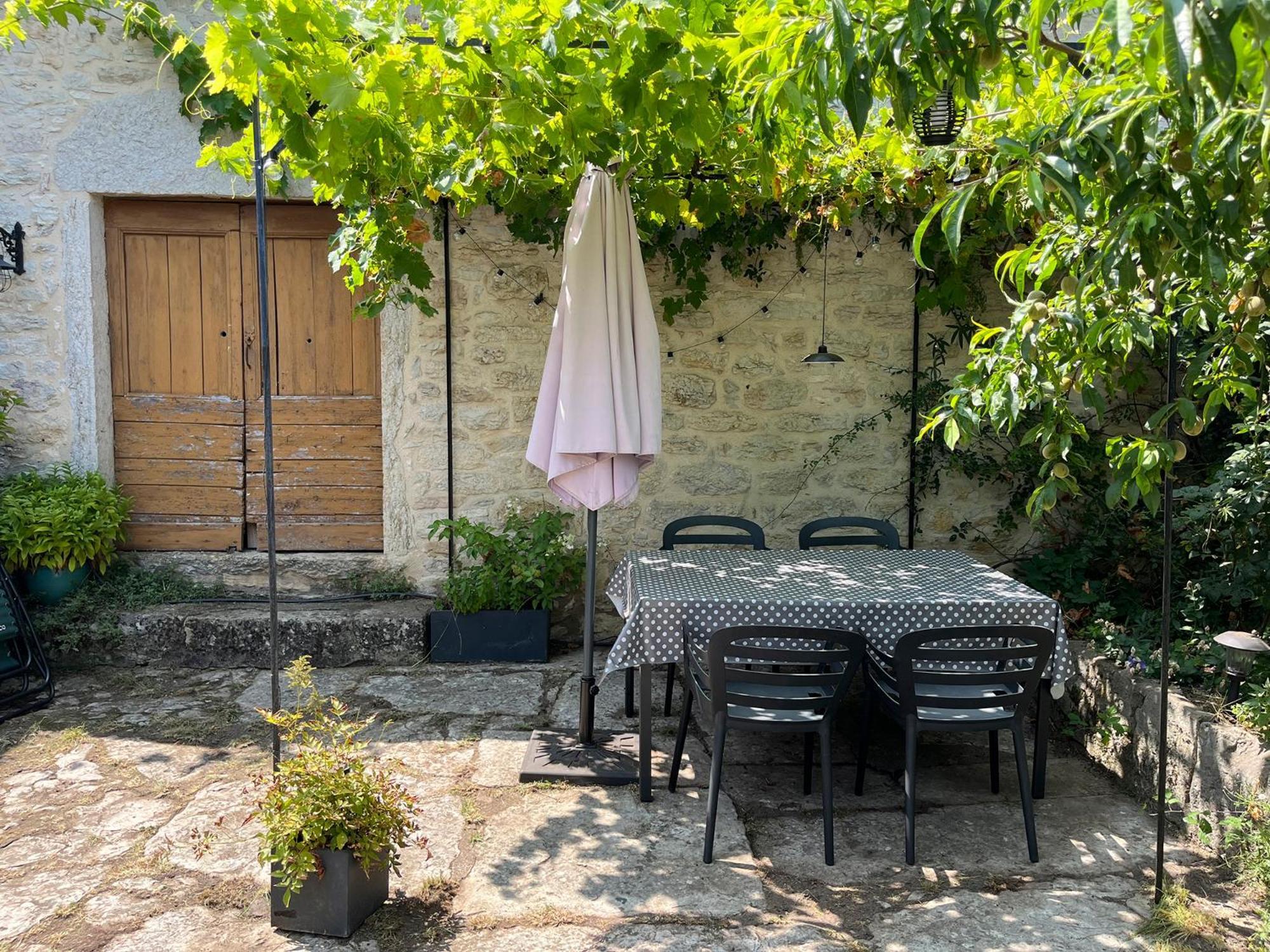 Holiday home Charmante Maison De Village *