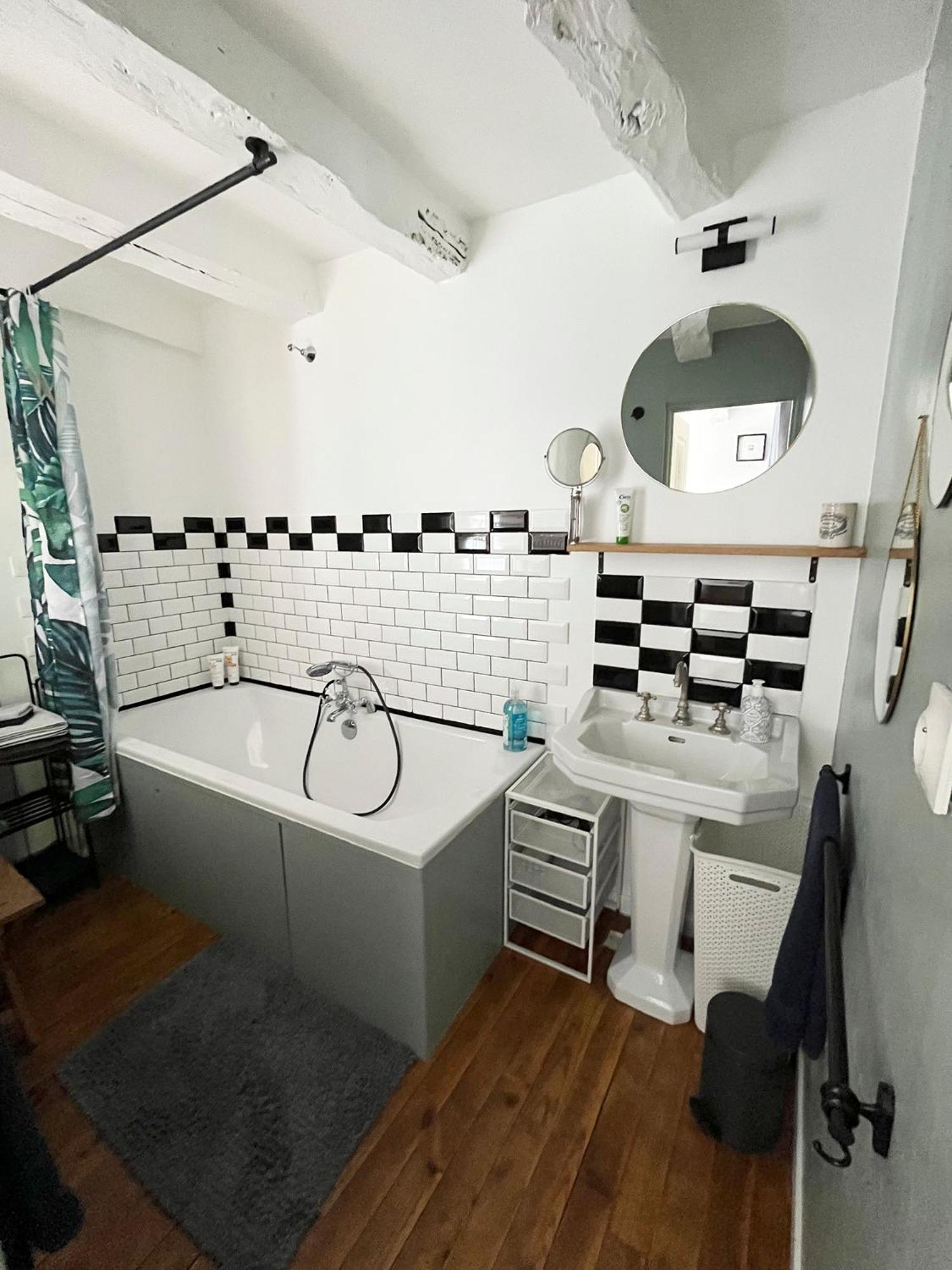 Charmante Maison De Village Holiday home Senaillac-Lauzes
