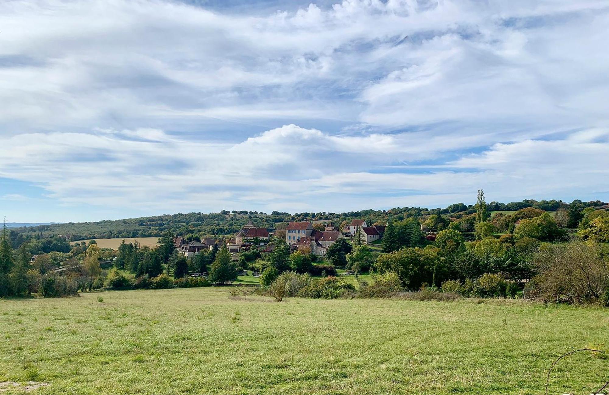 Charmante Maison De Village *
