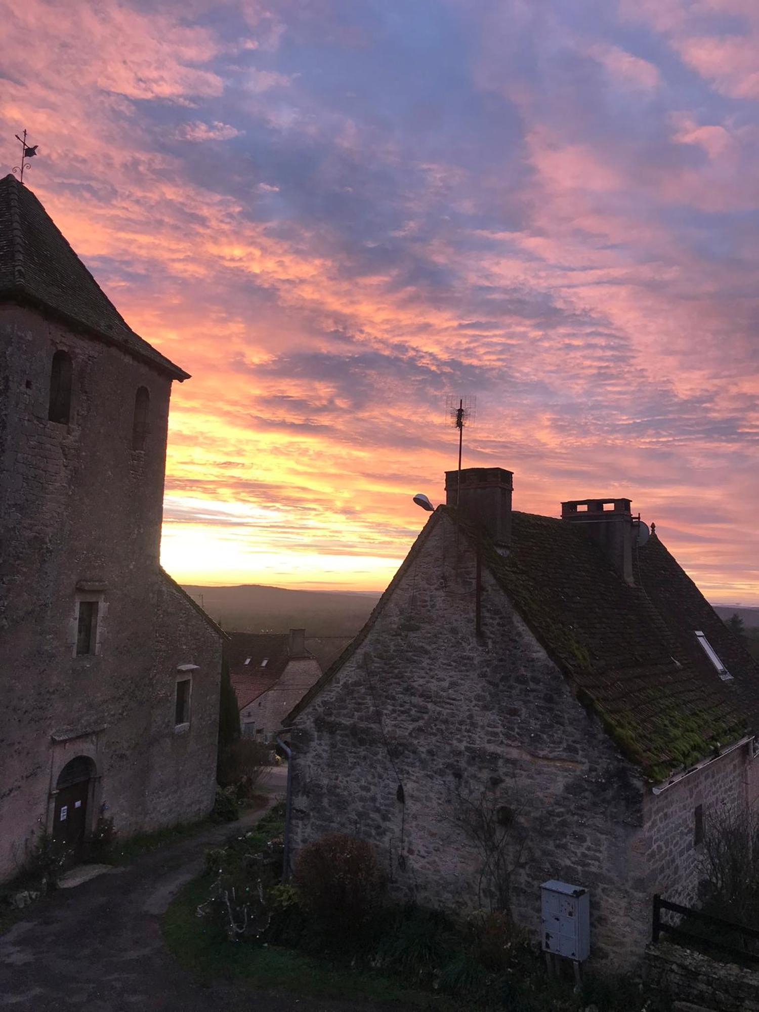 Holiday home Charmante Maison De Village *