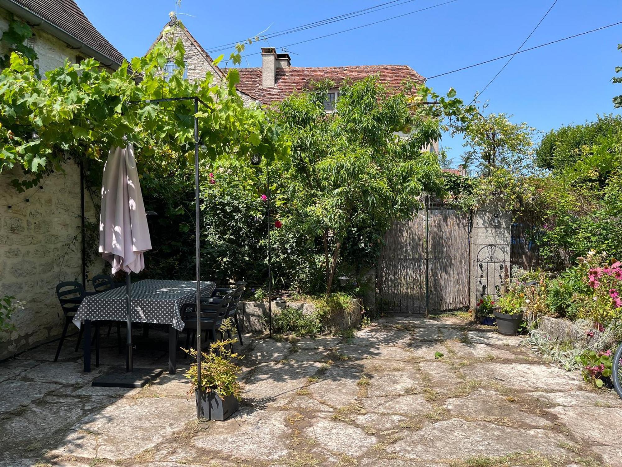 Holiday home Charmante Maison De Village