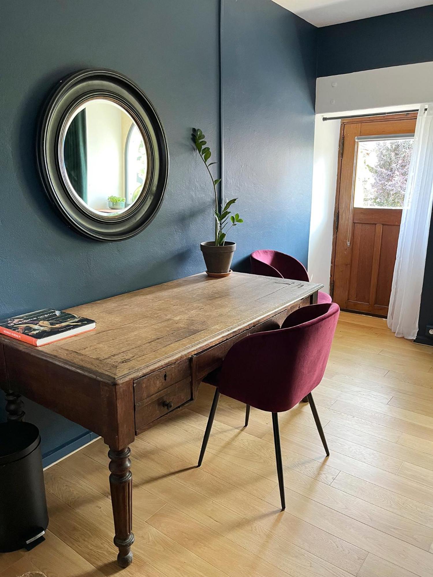 Holiday home Charmante Maison De Village Senaillac-Lauzes