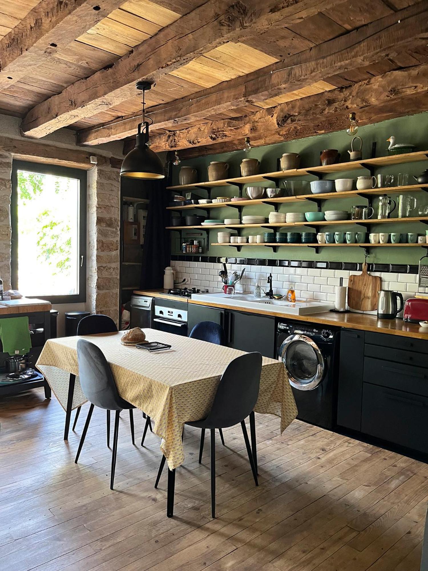 Holiday home Charmante Maison De Village