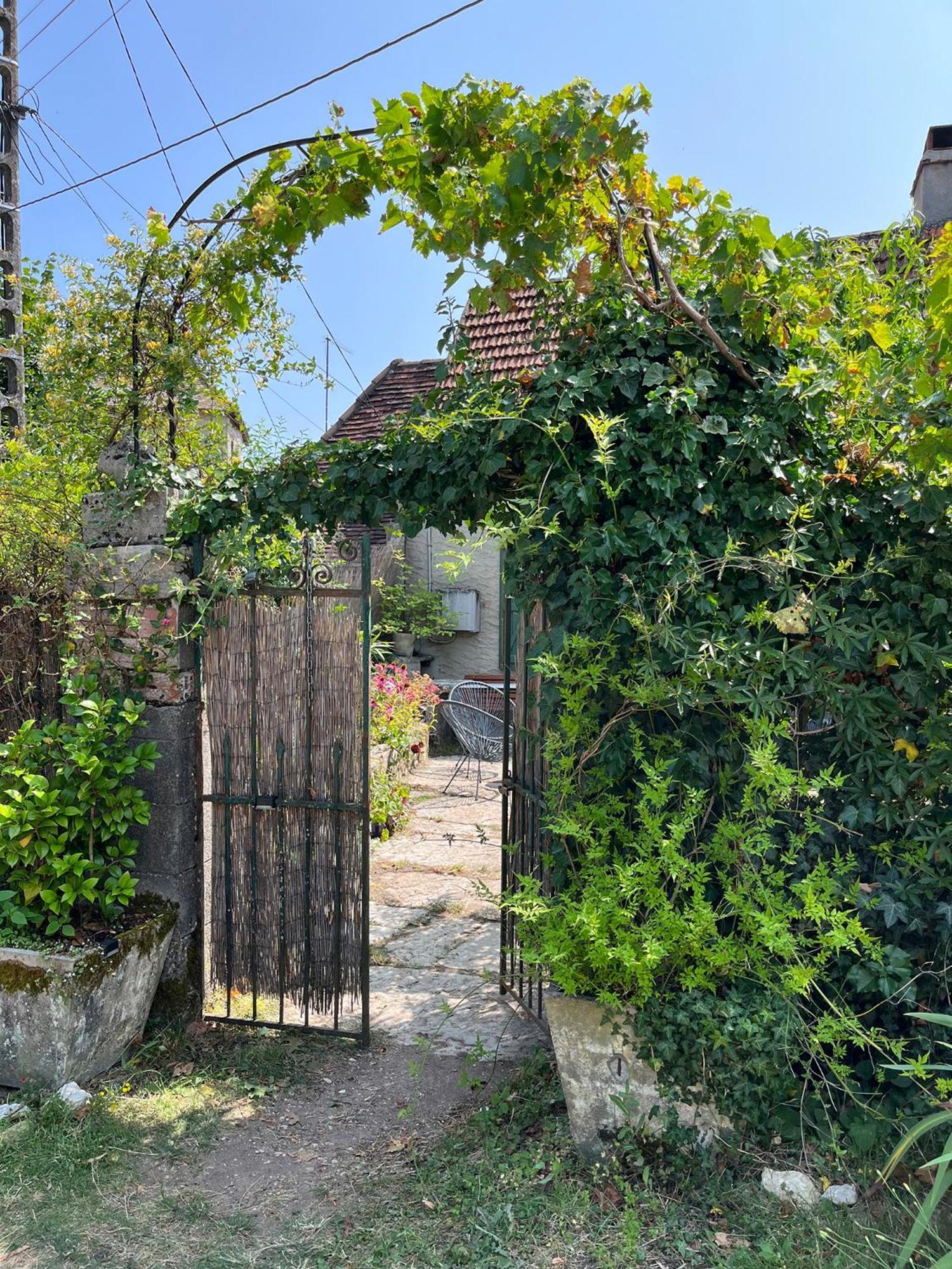 Charmante Maison De Village